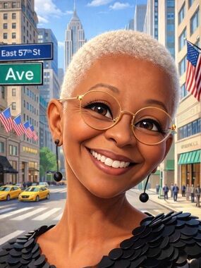 You Just Won A Silver 🩶 or Gold⭐️ Item! Congrats & TY!🙏🏿No Cancels/Returns🥰